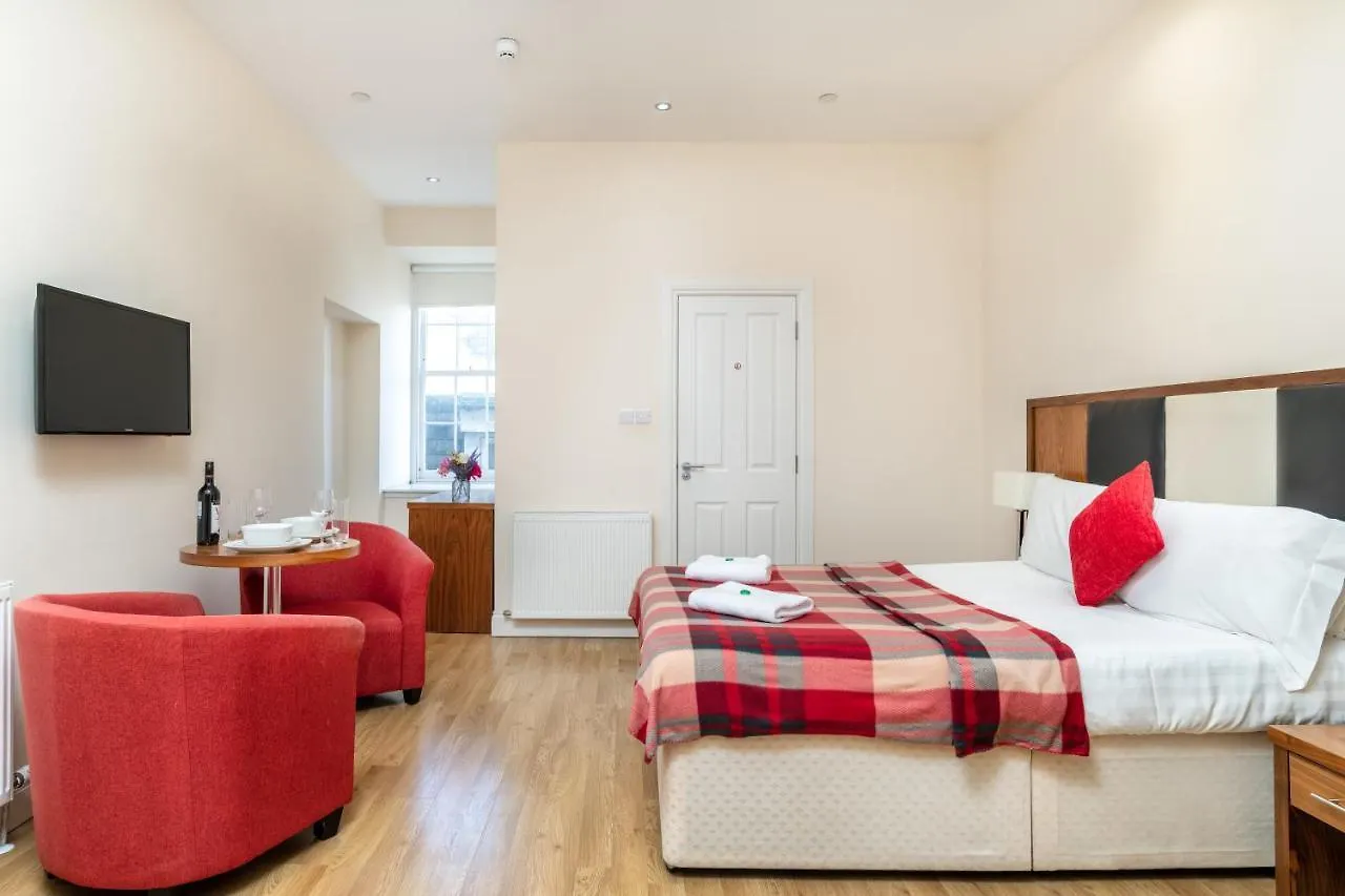 Apartment Victoria Court Suites - Aberdeen
