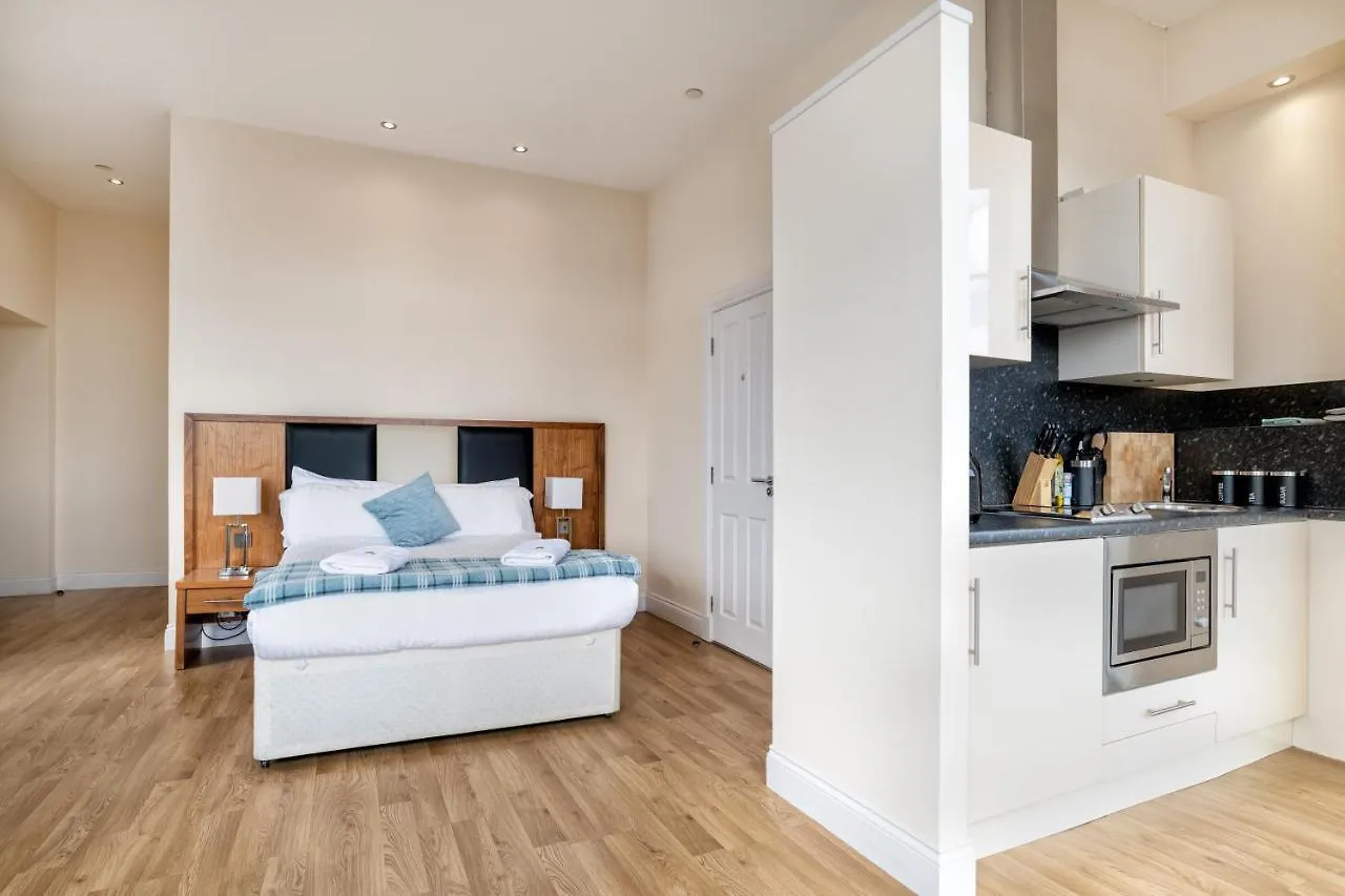 Victoria Court Suites - Aberdeen 0*,  United Kingdom