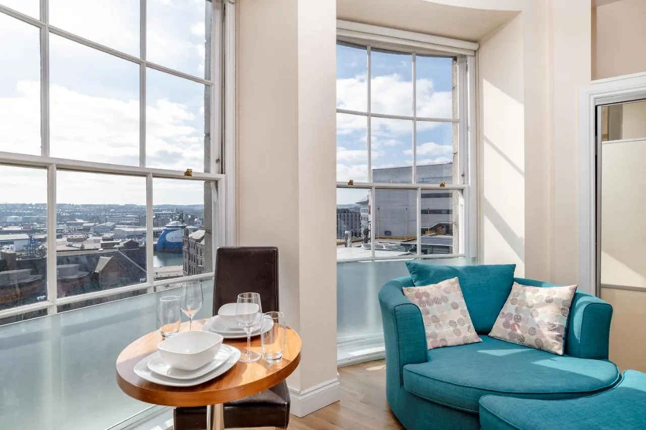 Victoria Court Suites - Aberdeen United Kingdom