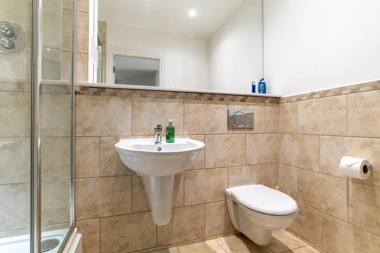 Victoria Court Suites - Aberdeen United Kingdom