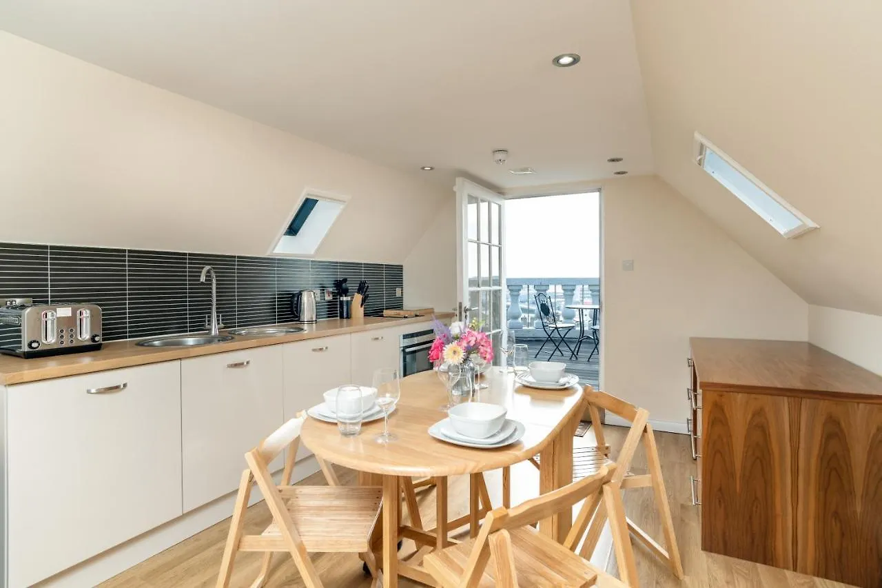 Victoria Court Suites - Aberdeen United Kingdom