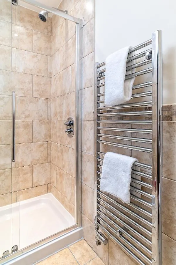 Victoria Court Suites - Aberdeen 0*,  United Kingdom