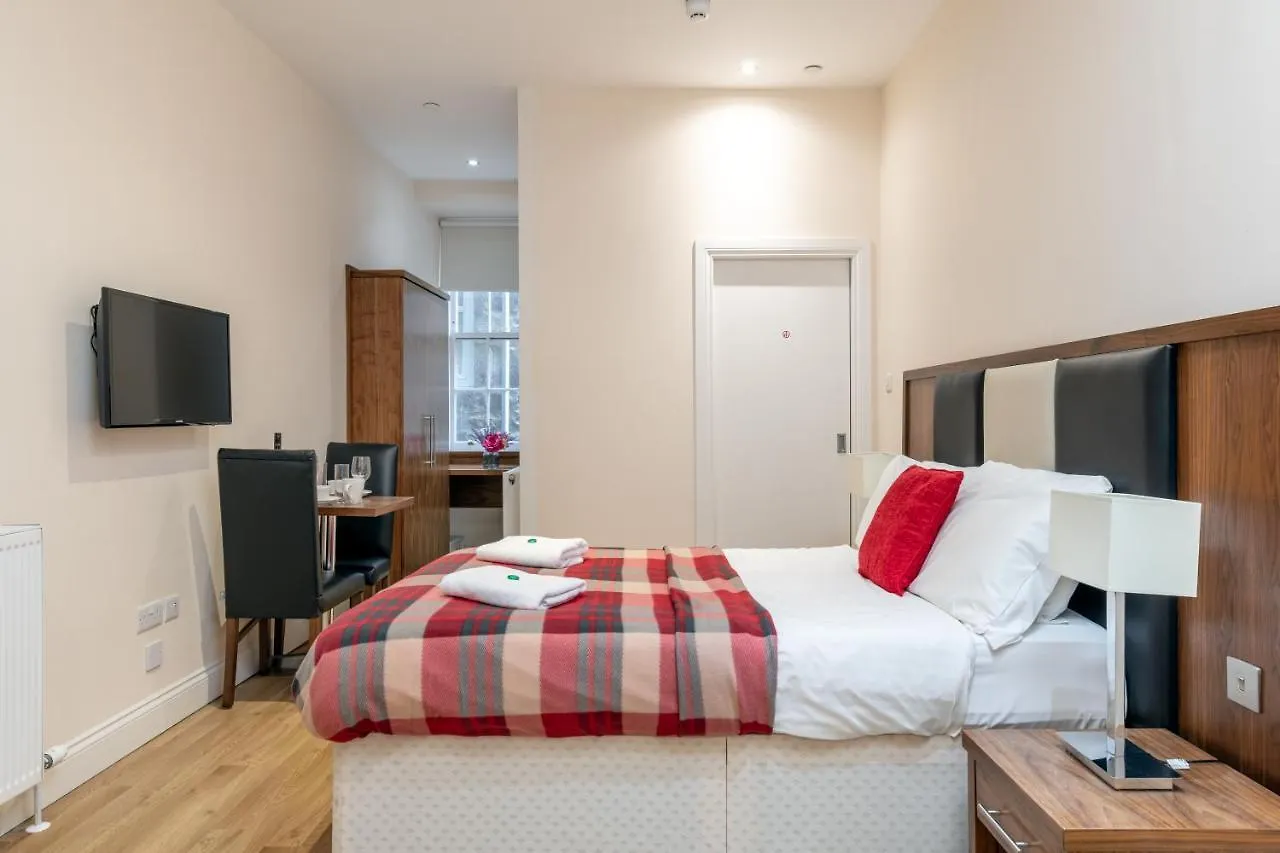 Victoria Court Suites - Aberdeen
