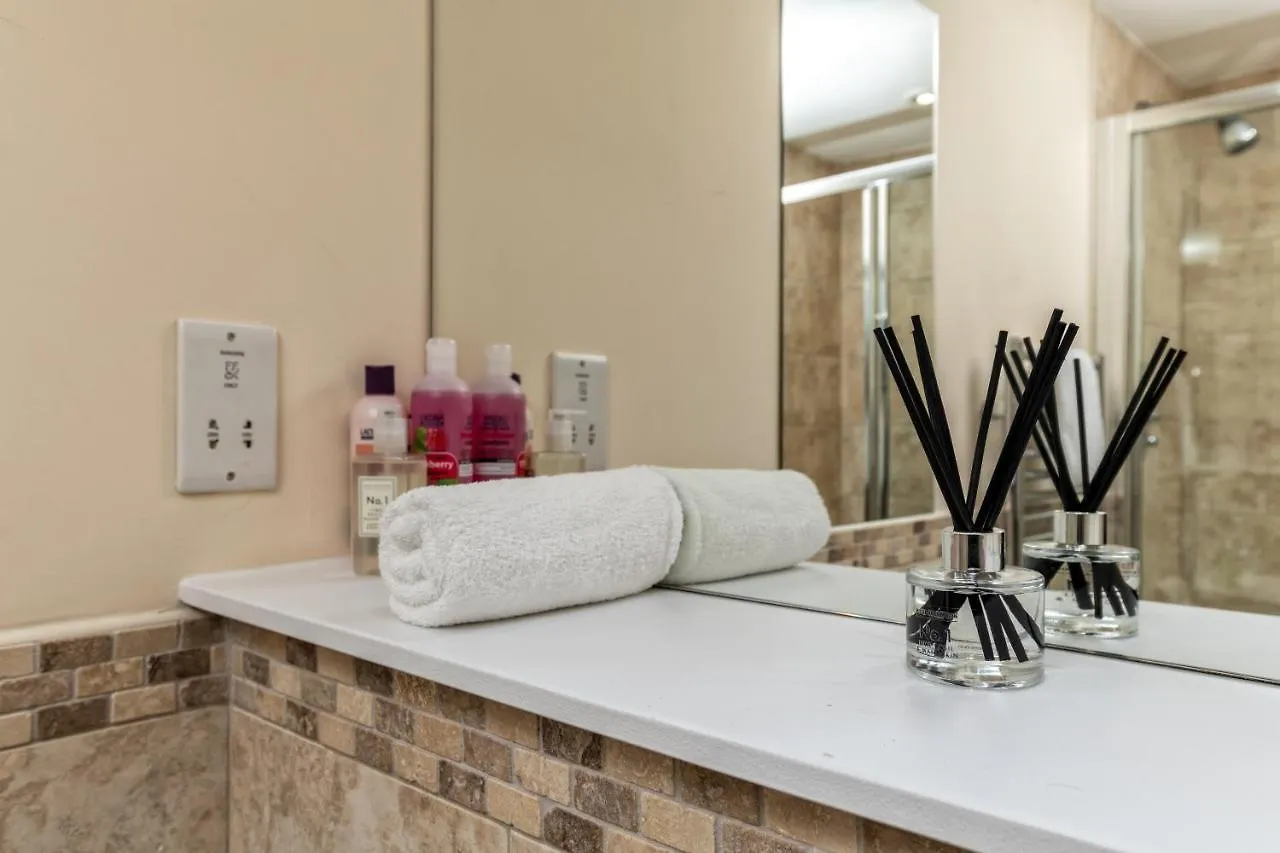 Victoria Court Suites - Aberdeen Appartement