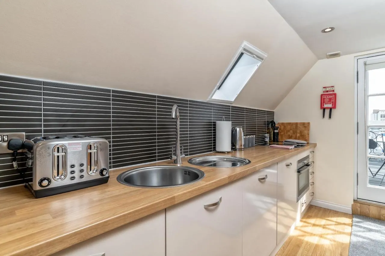 Victoria Court Suites - Aberdeen 0*,  United Kingdom