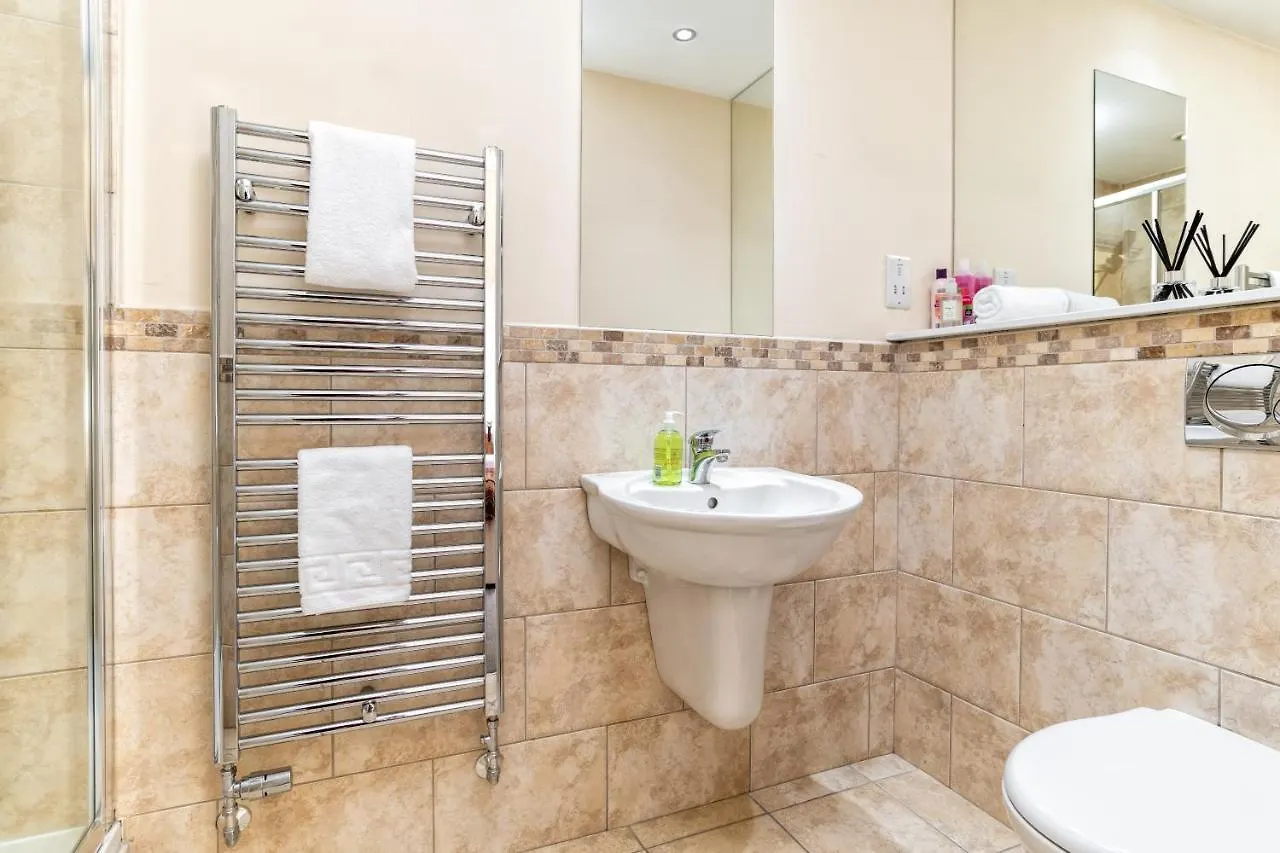 Victoria Court Suites - Aberdeen 0*,  United Kingdom