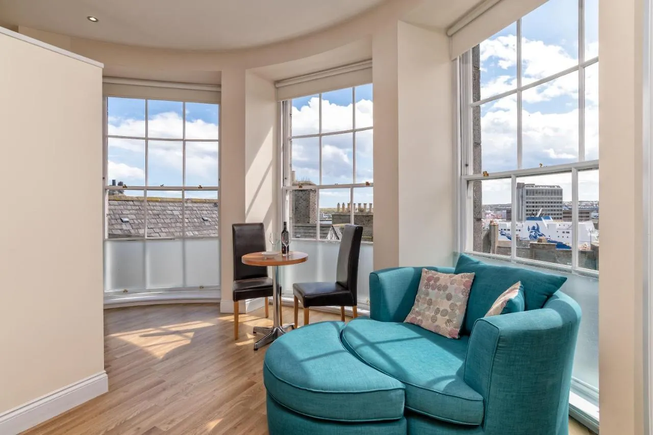 Victoria Court Suites - Aberdeen